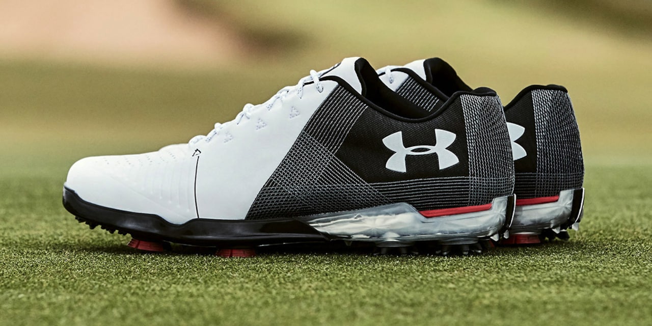 Jordan spieth hot sale 2 golf shoes